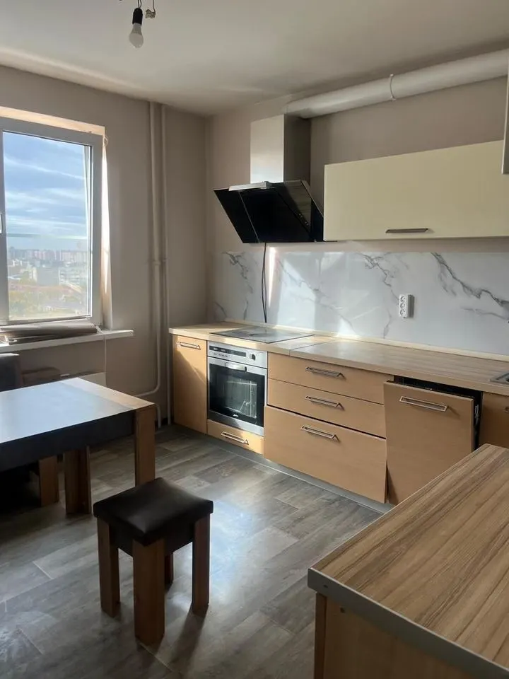 2-комн. квартира, 59.6 м² — фото 4
