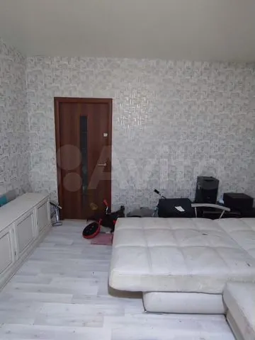 3-комн. квартира, 86.6 м² в ЖК Кубанский — фото 3