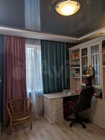 3-комн. квартира, 86.6 м² в ЖК Кубанский — фото 5