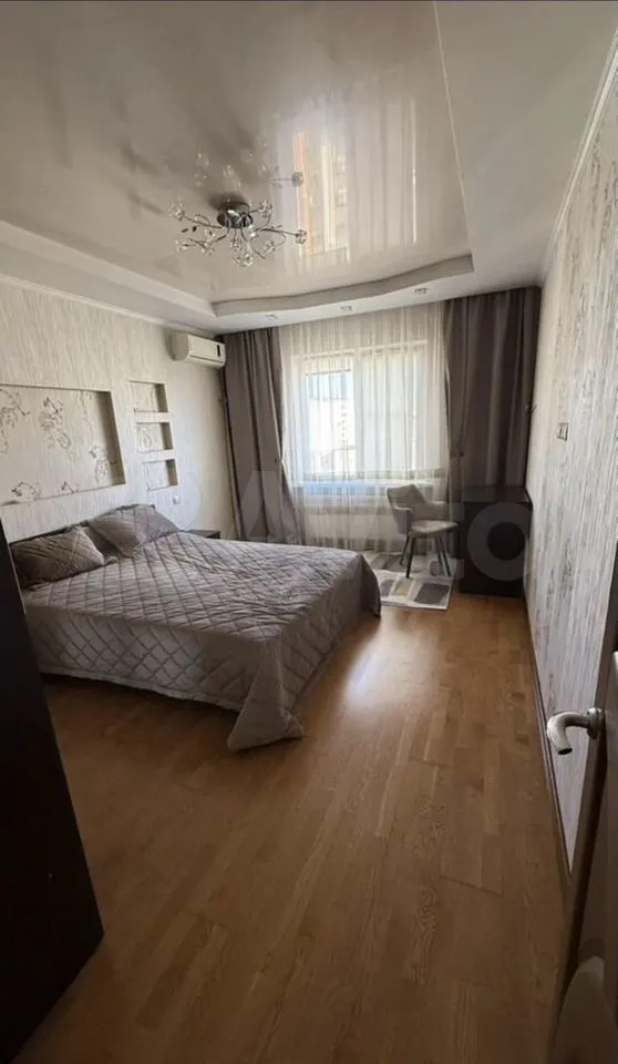 2-комн. квартира, 63.3 м² — фото 3