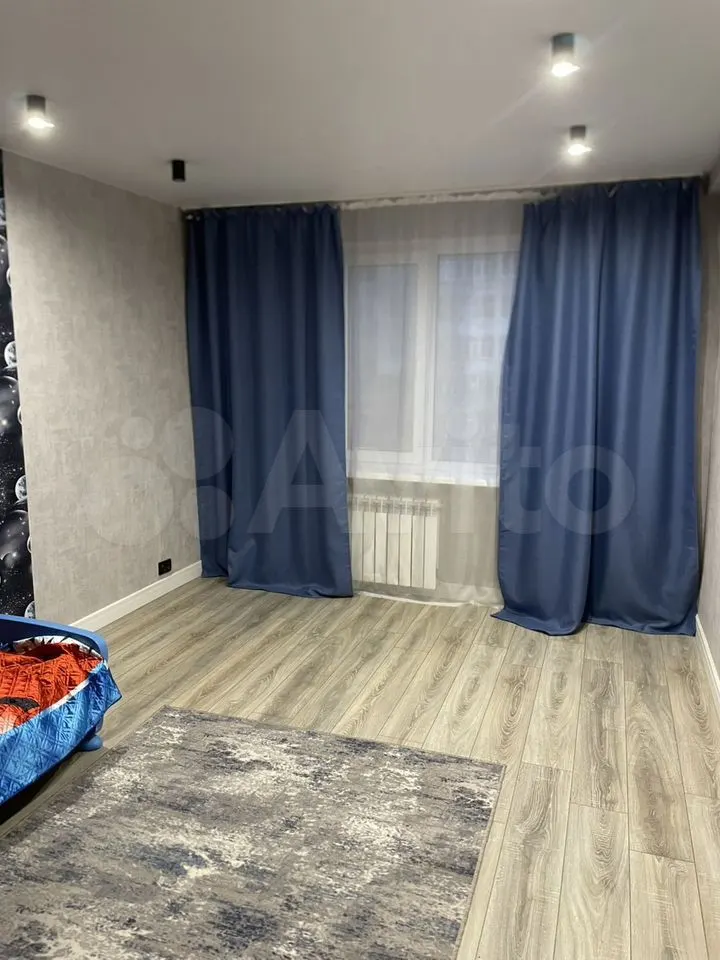 Продается 3-комн. квартира, 68.3 м² — фото 3