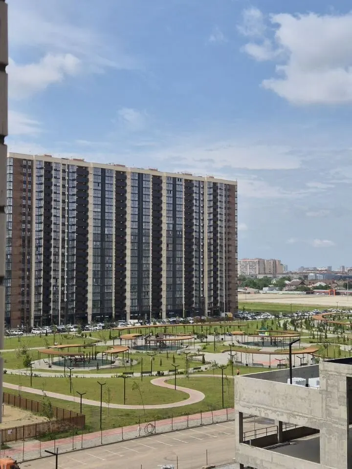 2-комн. квартира, 66.7 м² в ЖК Образцово — фото 2