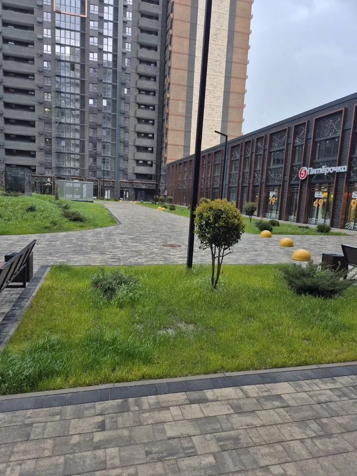 2-комн. квартира, 66.7 м² в ЖК Образцово — фото 4