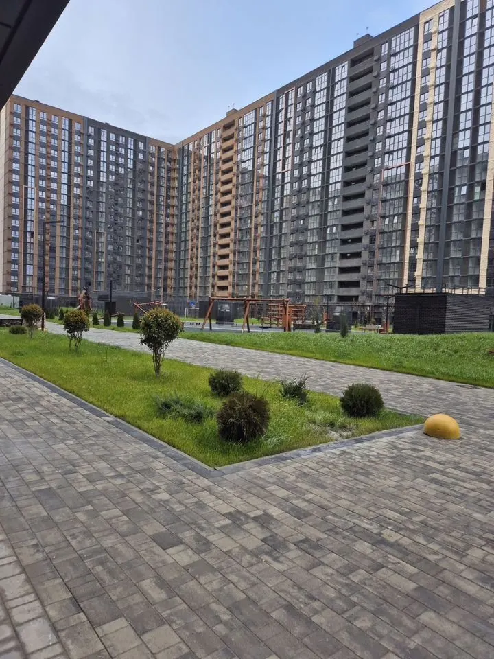 2-комн. квартира, 66.7 м² в ЖК Образцово — фото 5