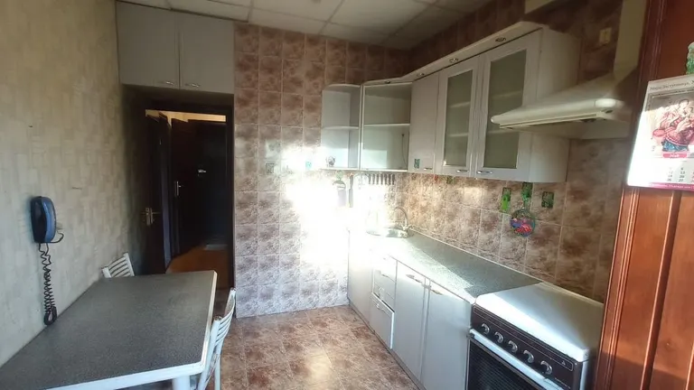 1-комн., 30.1 м², 4/5 этаж, Центральный внутригородской округ, мкр-н Центральный, ул. Гудимы, 54 — фото 4