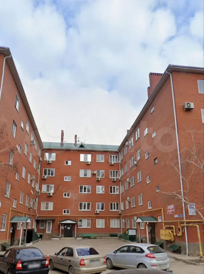 1-комн. квартира