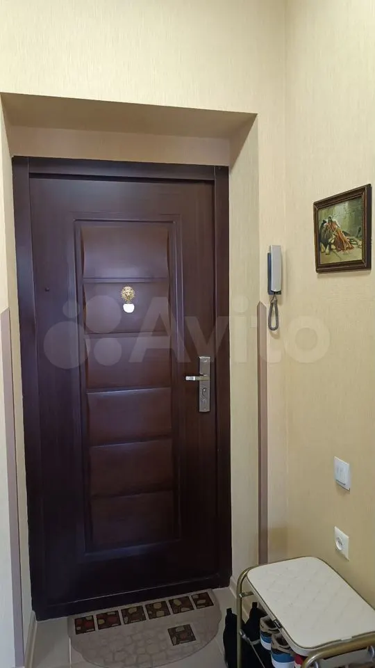 1-комн., 40 м², 5/5 этаж, Вологодская ул., 8 — фото 2