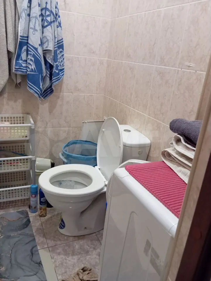 1-комн. квартира, 41.5 м² — фото 2