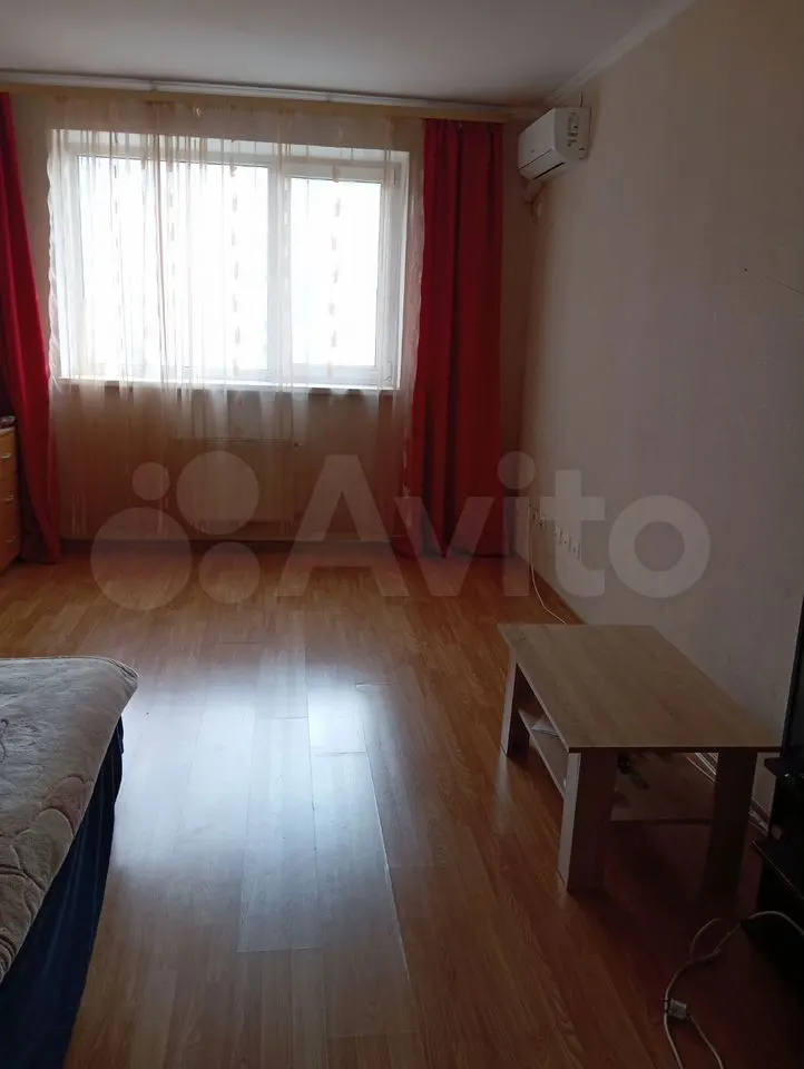 1-комн. квартира, 41.5 м² — фото 3