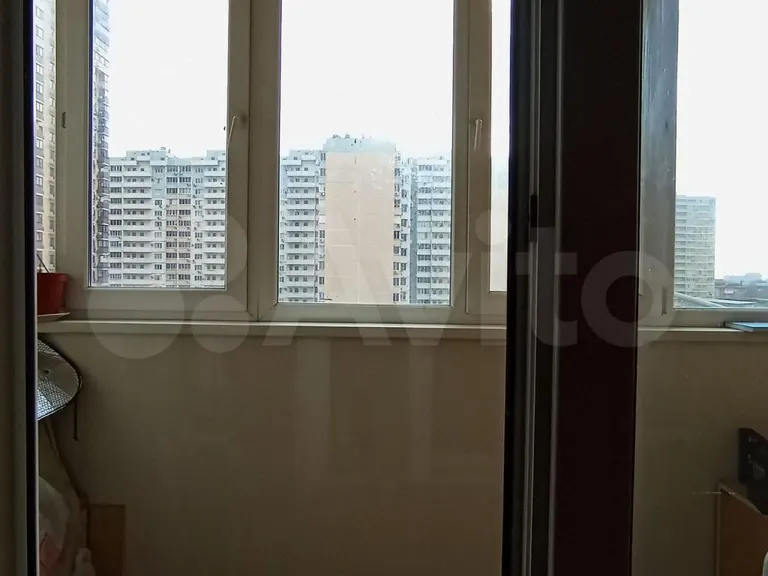 1-комн. квартира, 41.5 м² — фото 4
