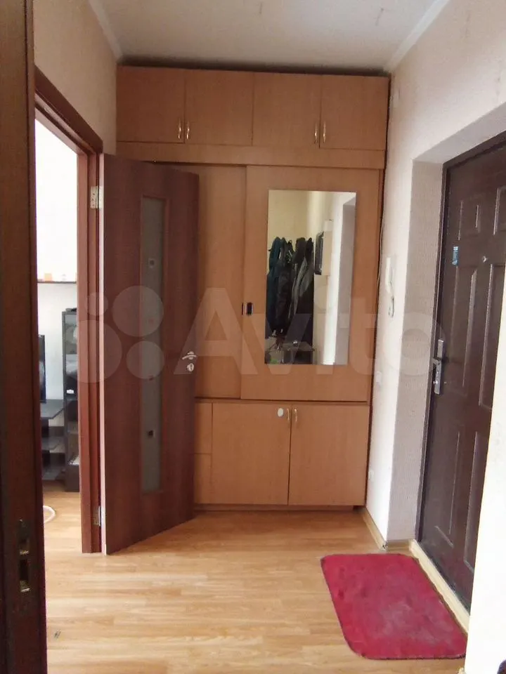 1-комн. квартира, 41.5 м² — фото 5
