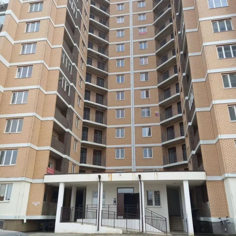 1-комн. квартира