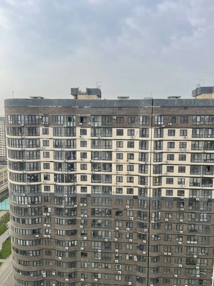 1-комн. квартира