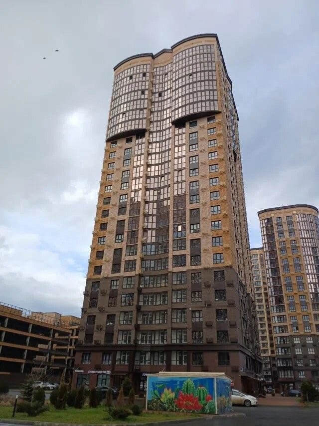 1-комн. квартира