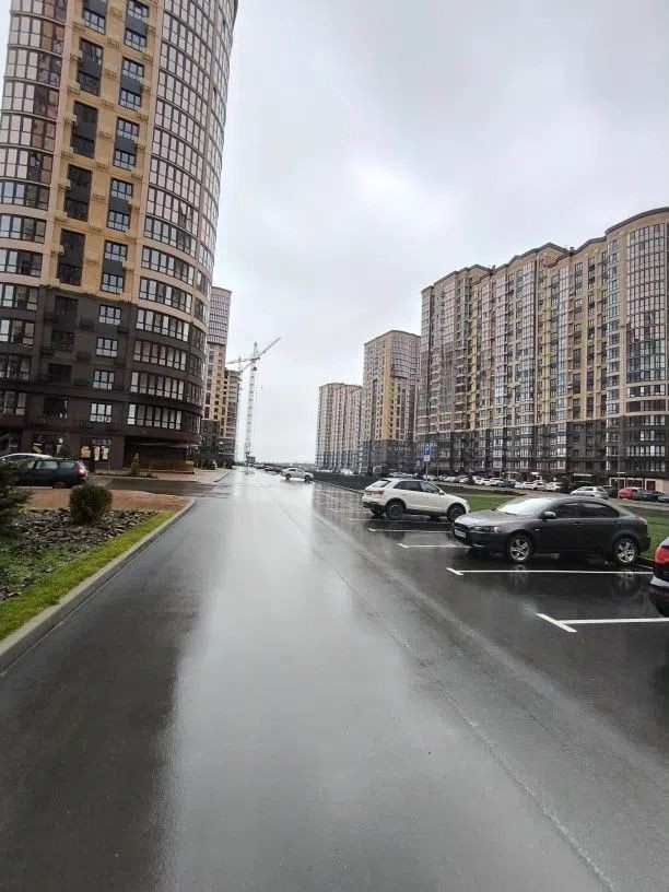 1-комн., 44.4 м², 14/24 этаж, ЖК «Достояние» — фото 3