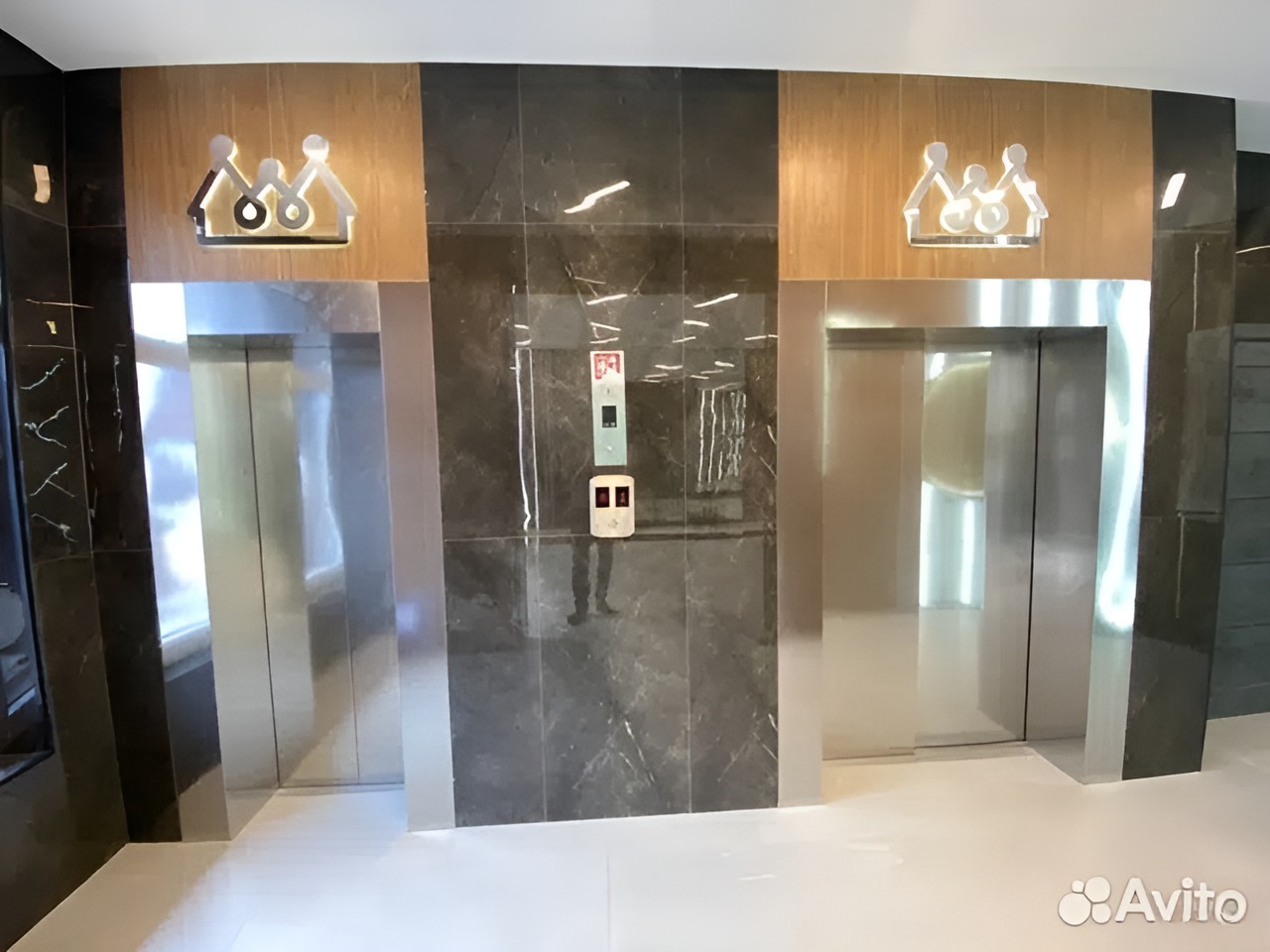 1-комн., 44.4 м², 14/24 этаж, ЖК «Достояние» — фото 4