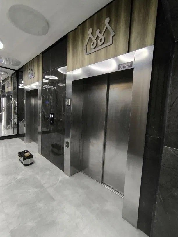 1-комн., 44.4 м², 14/24 этаж, ЖК «Достояние» — фото 5