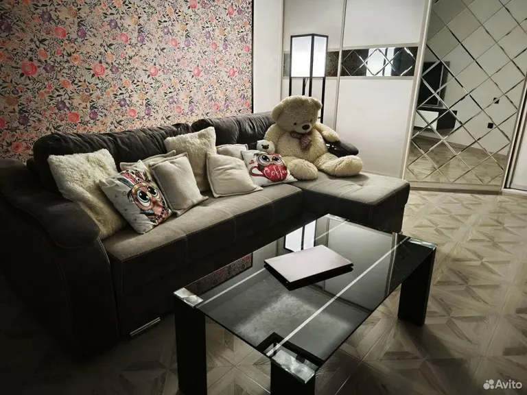 Продается 4-комн. квартира, 100 м² — фото 2