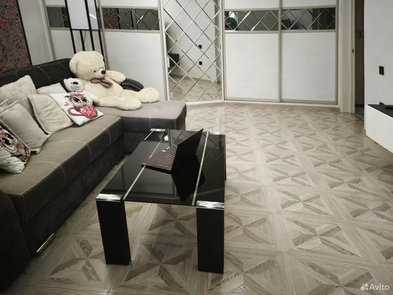 Продается 4-комн. квартира, 100 м² — фото 3