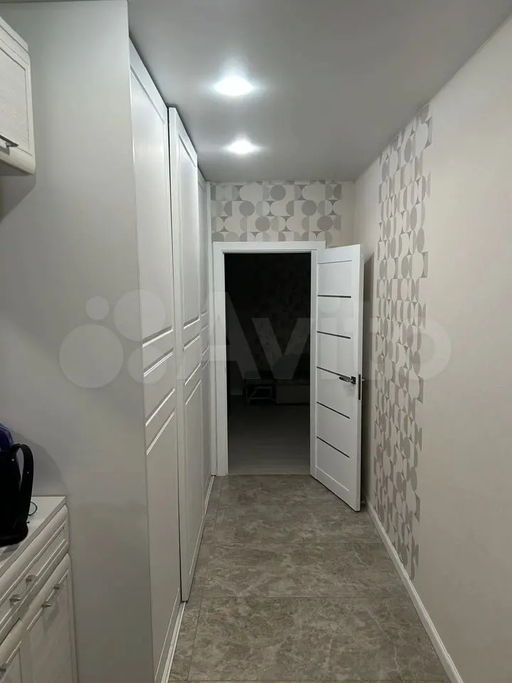 2-комн. квартира
