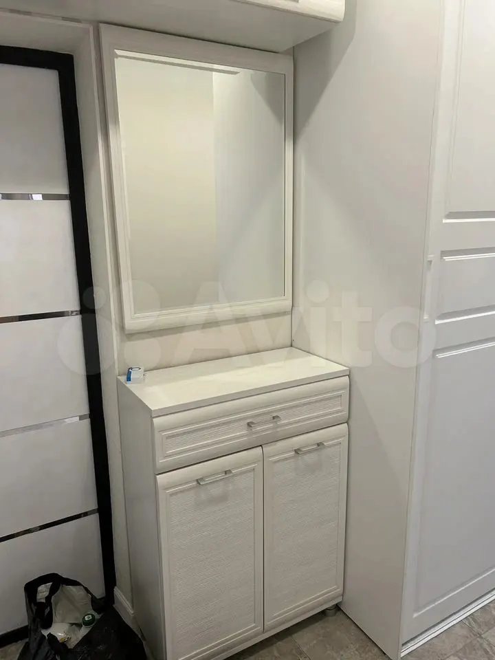 2-комн., 58.8 м², 17/17 этаж, ЖК «Кремлевские ворота» — фото 2