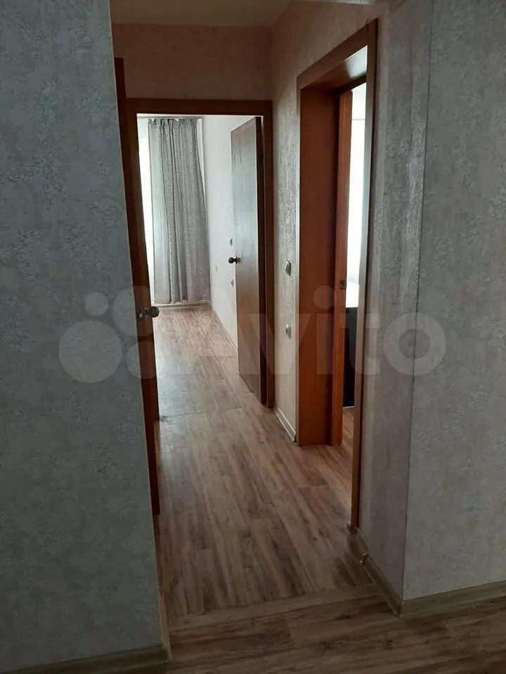 2-комн. квартира