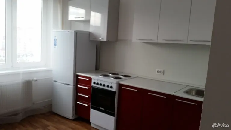 1-комн., 38 м², 13/16 этаж, ЖК «Восточно-Кругликовский» — фото 5