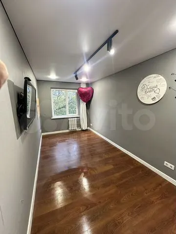 3-комн. квартира, 57.6 м² — фото 2