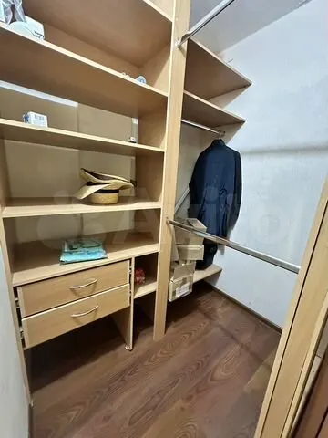 3-комн. квартира, 57.6 м² — фото 3