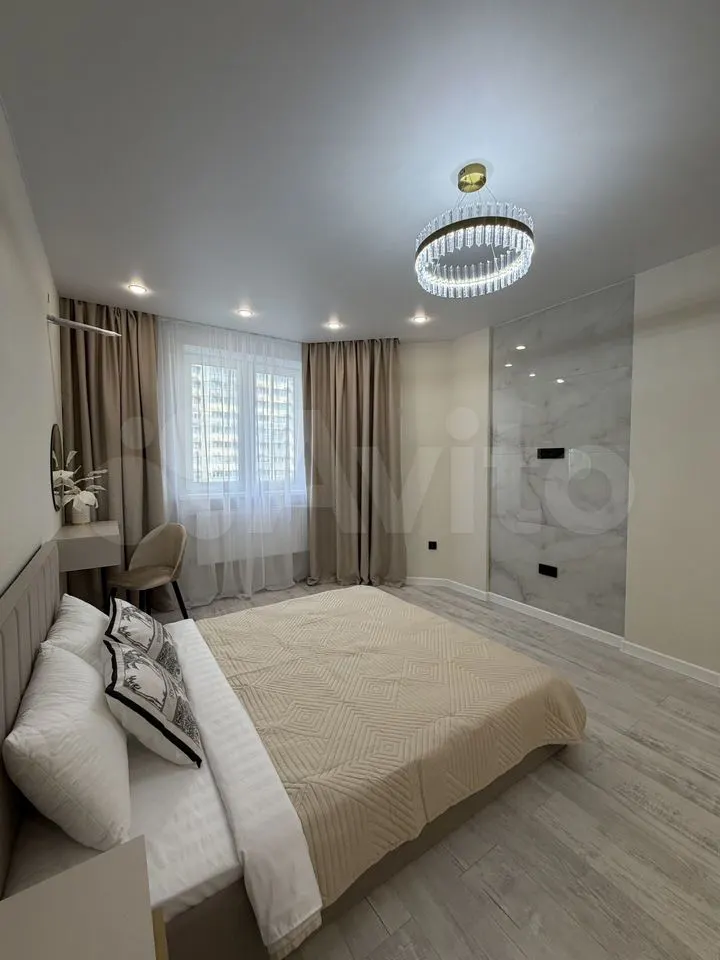 Продается 1-комн. квартира, 40.5 м²