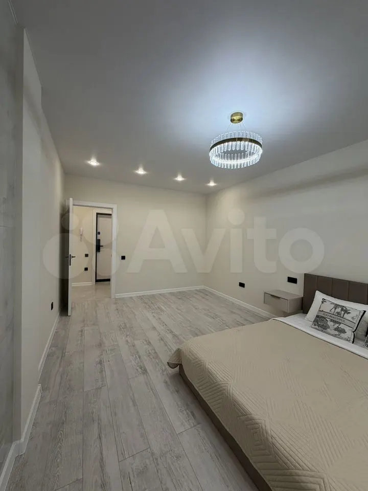 1-комн. квартира, 40.5 м² в ЖК Сказка Град — фото 2
