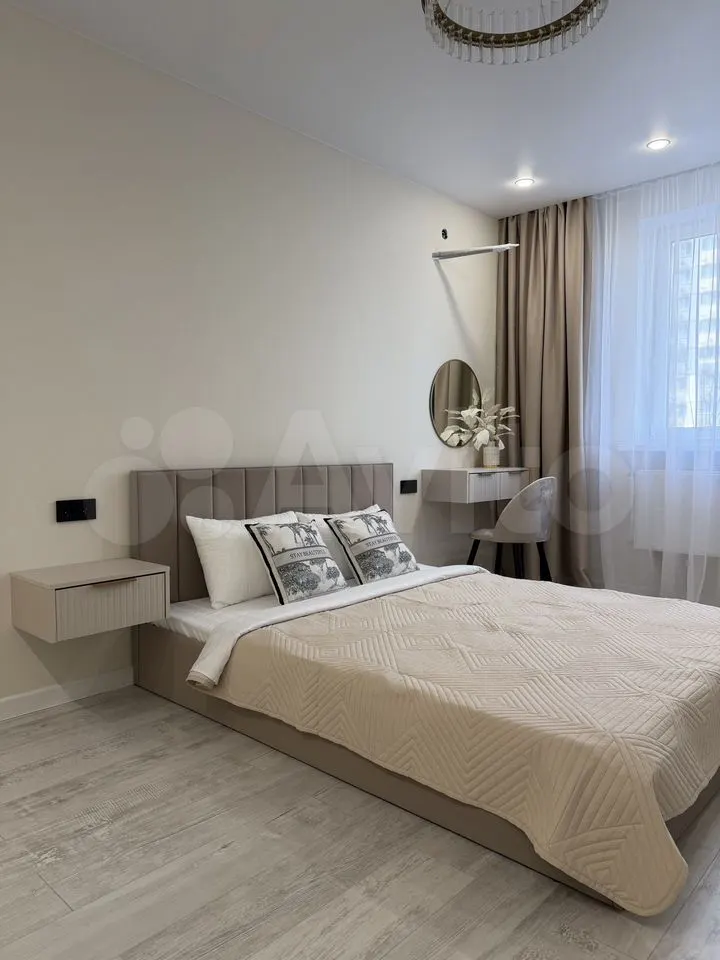 1-комн. квартира, 40.5 м² в ЖК Сказка Град — фото 3