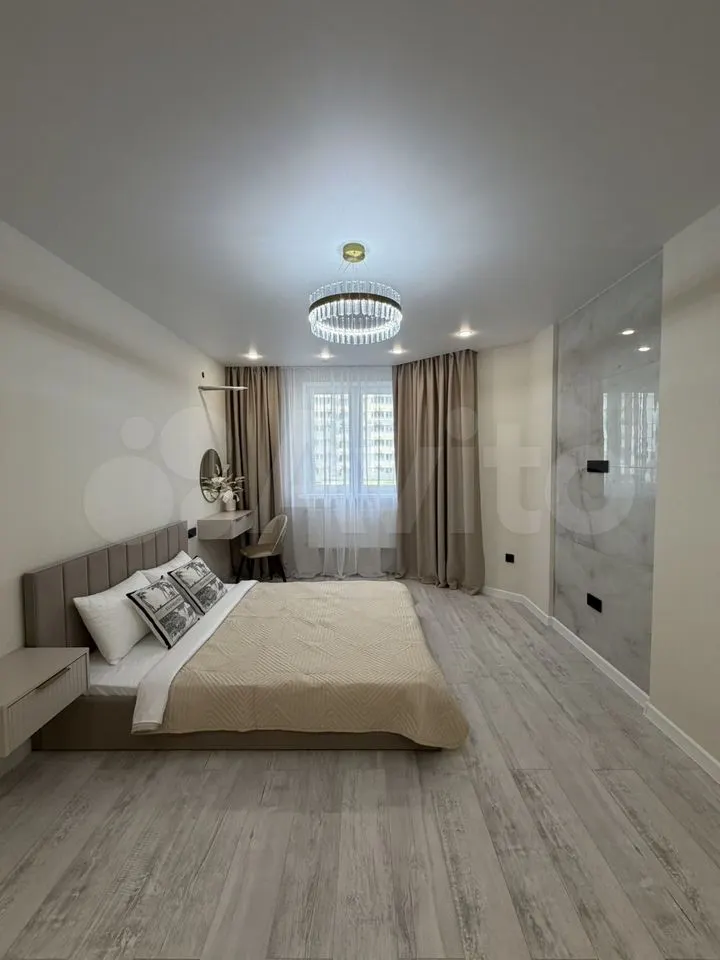 1-комн. квартира, 40.5 м² в ЖК Сказка Град — фото 4