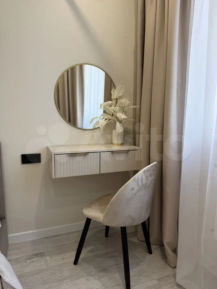1-комн. квартира, 40.5 м² в ЖК Сказка Град — фото 5