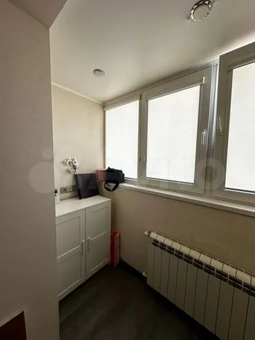 3-комн. квартира, 74.3 м² в ЖК Кубанский — фото 3
