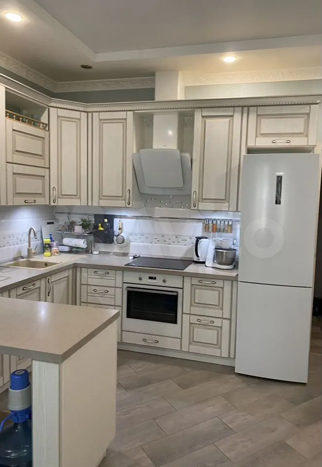 Продается 3-комн. квартира, 110 м² — фото 3