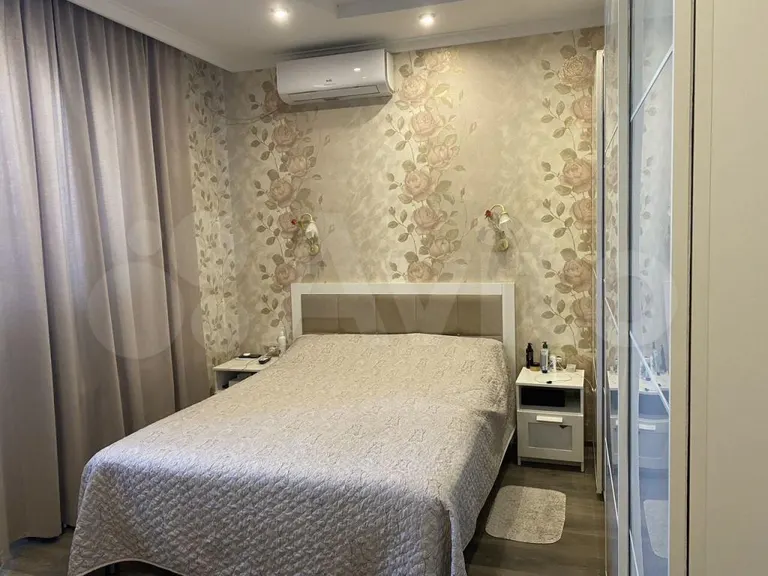 Продается 3-комн. квартира, 110 м² — фото 4