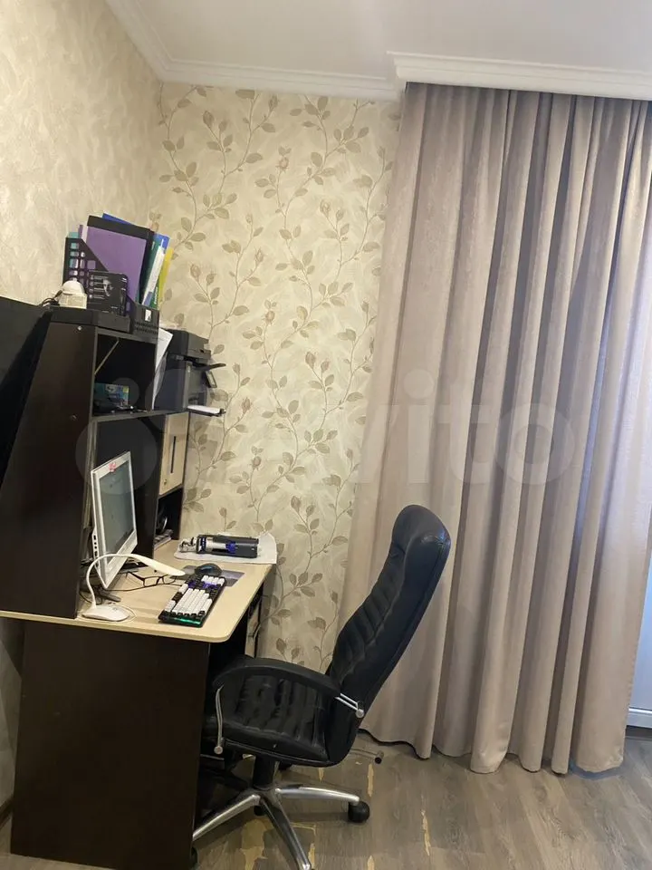Продается 3-комн. квартира, 110 м² — фото 5