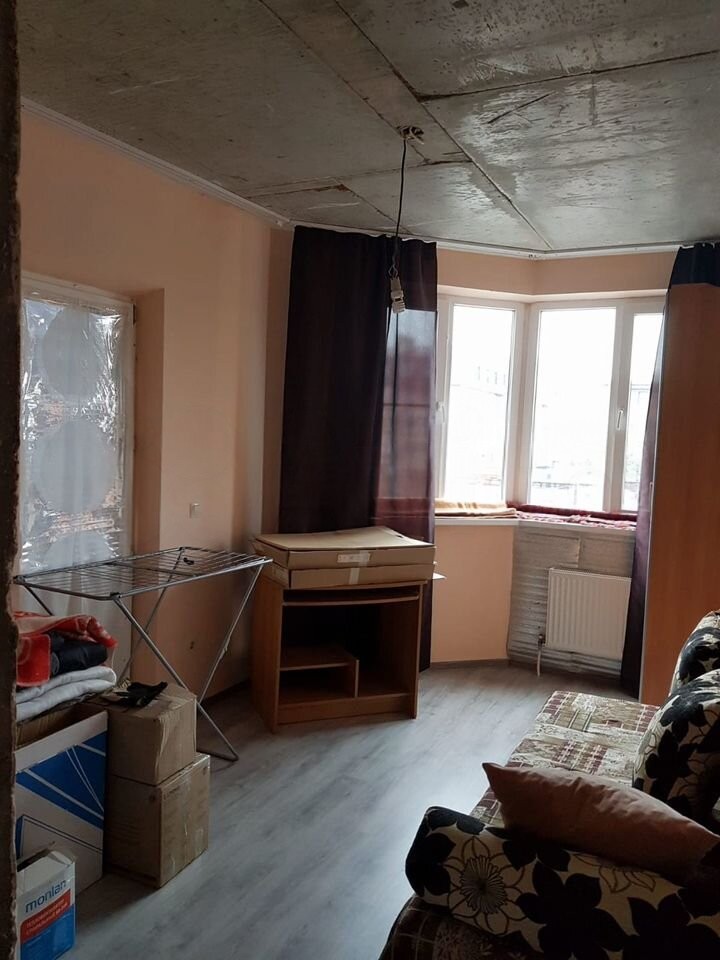 2-комн. квартира