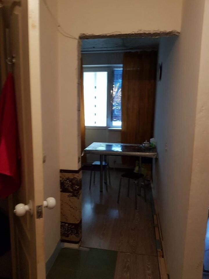 2-комн., 47 м², 2/16 этаж, муниципальное образование  пос. Краснодарский, 66к2 — фото 3