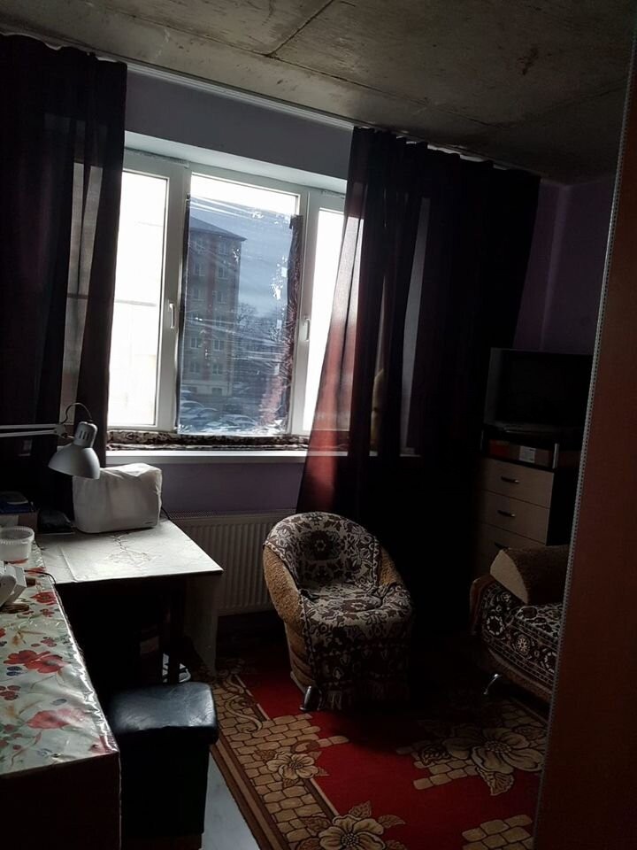 2-комн., 47 м², 2/16 этаж, муниципальное образование  пос. Краснодарский, 66к2 — фото 5