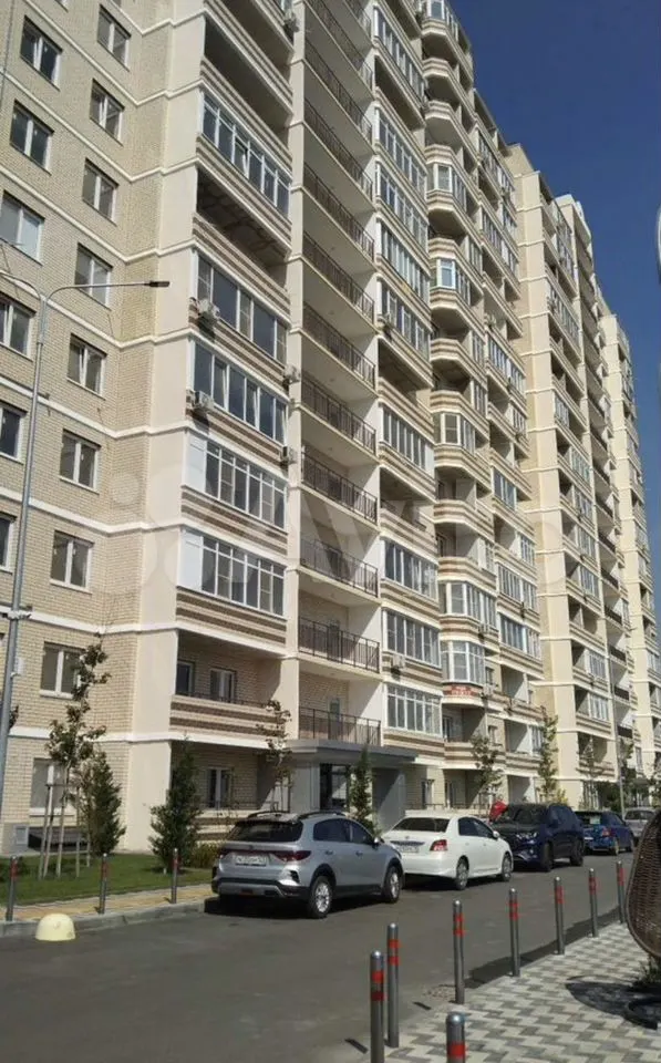 1-комн. квартира