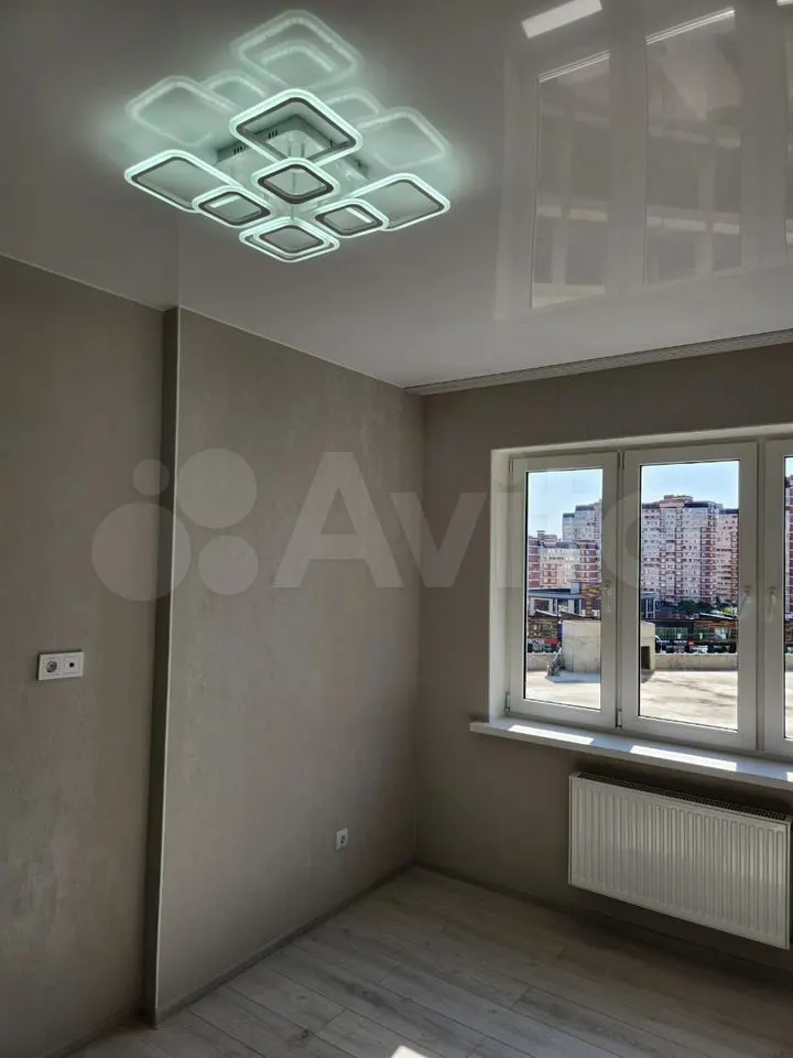 1-комн., 35 м², 8/24 этаж, ЖК «Лучший» — фото 2