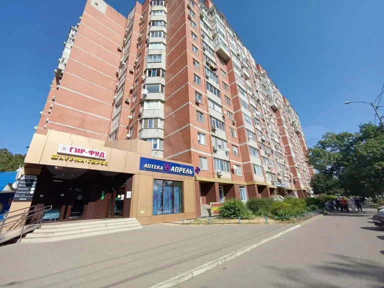5-комн. квартира