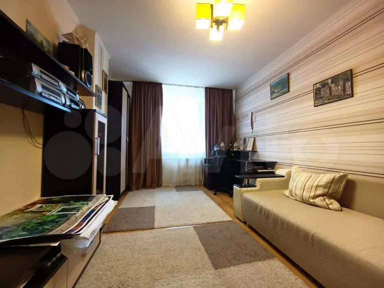 Продается 4-комн. квартира, 171.4 м² — фото 4