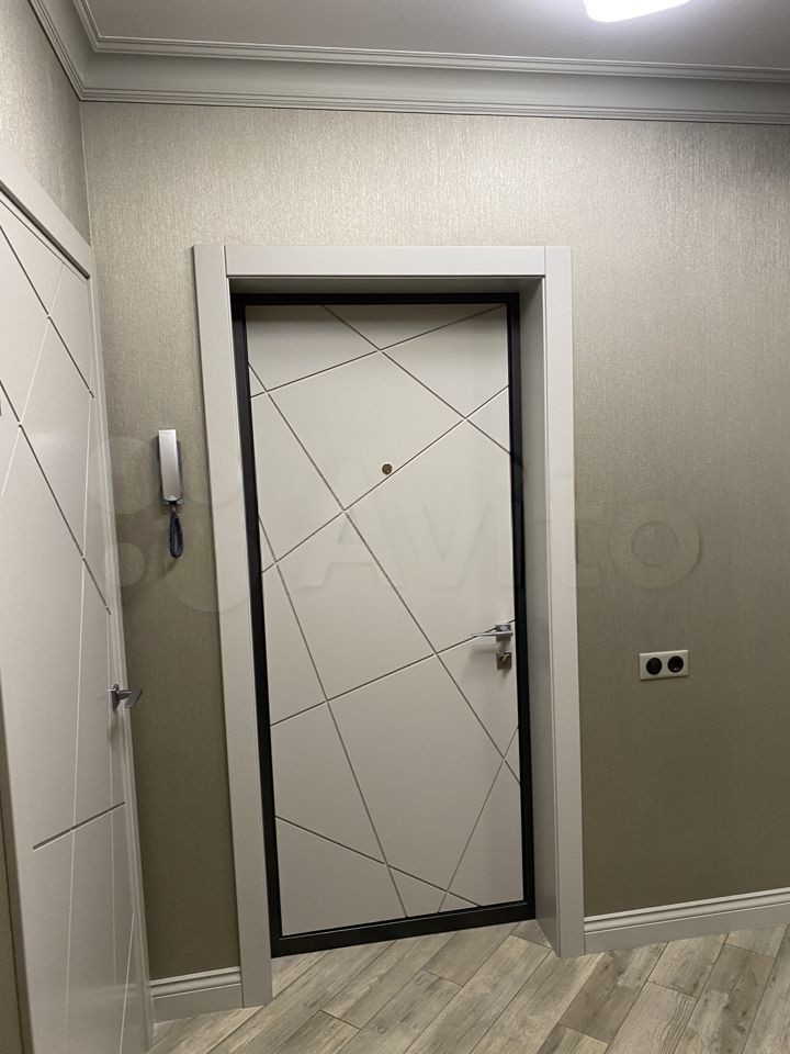 2-комн., 70 м², 2/25 этаж, г Краснодар, ул Российская, д 79/3 к 2 — фото 3