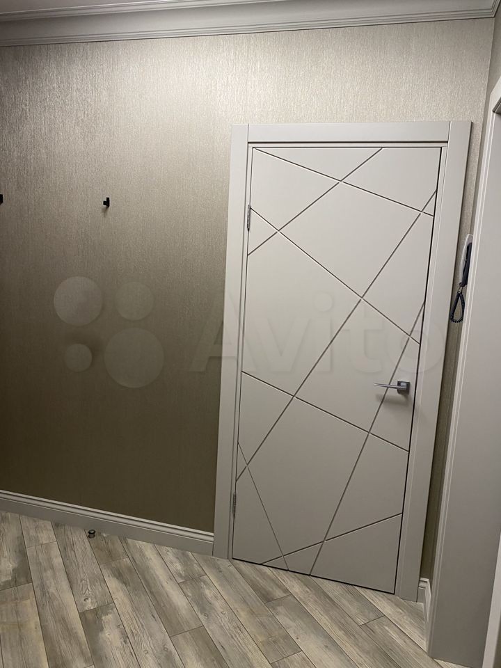 2-комн., 70 м², 2/25 этаж, г Краснодар, ул Российская, д 79/3 к 2 — фото 4