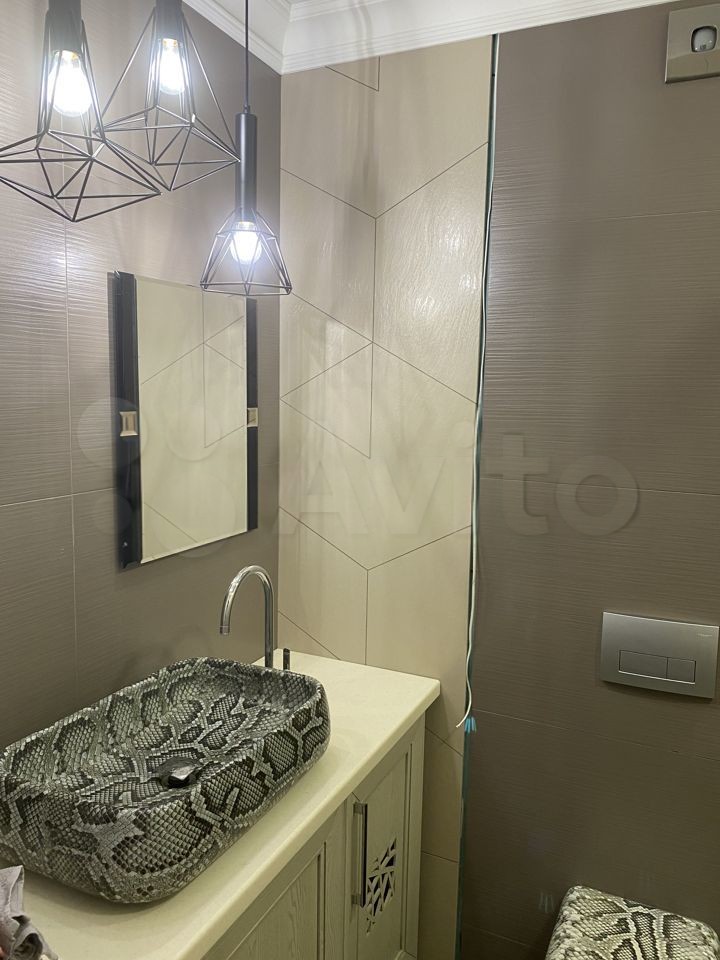 2-комн., 70 м², 2/25 этаж, г Краснодар, ул Российская, д 79/3 к 2 — фото 5