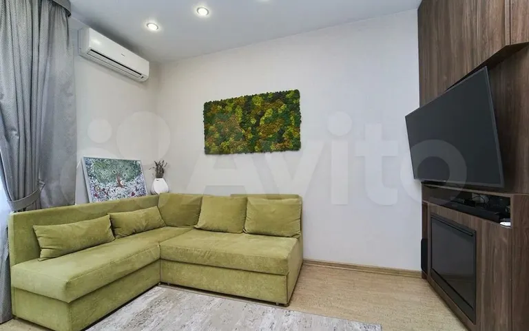 Продается 2-комн. квартира, 58 м² — фото 4