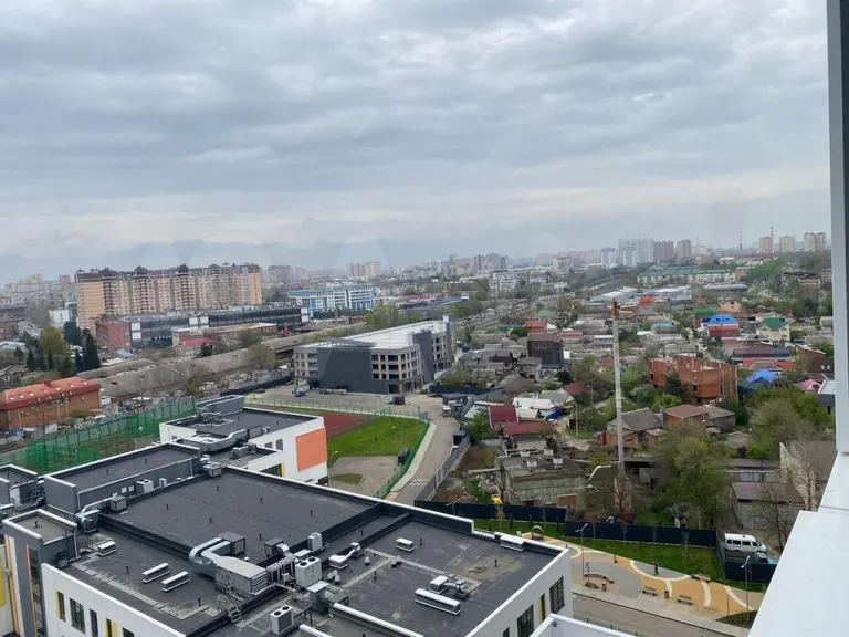 1-комн. квартира